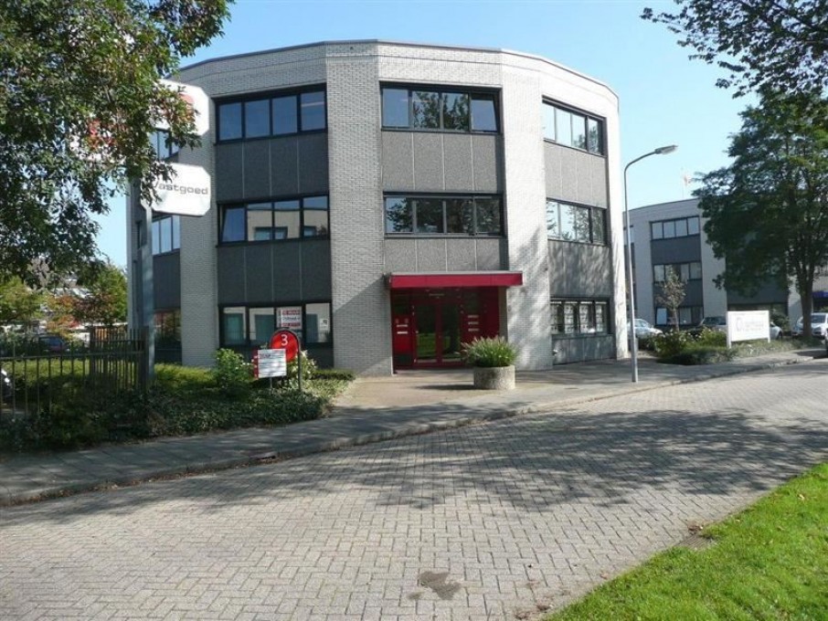 Wij zijn verhuisd